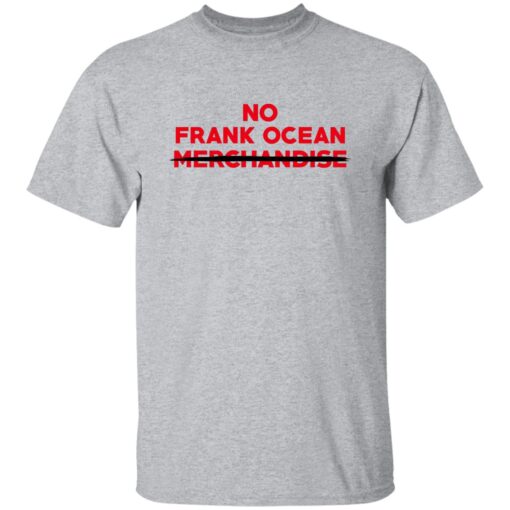 No Frank Ocean Merchandise Shirt.jpg