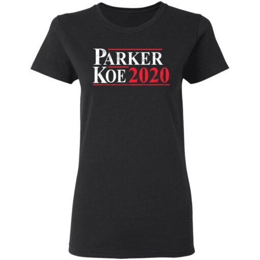 Parker Koe 2020 Women T Shirt 1.jpg