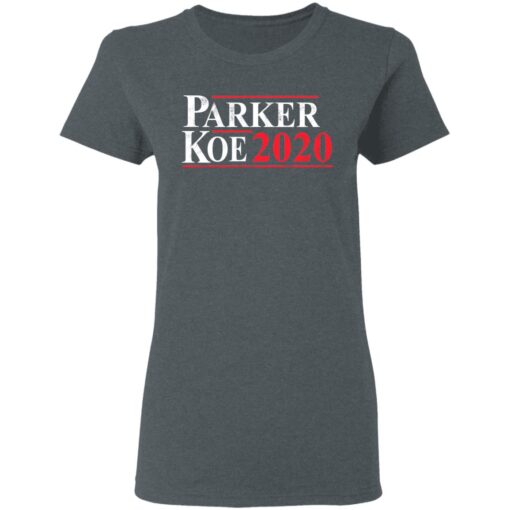 Parker Koe 2020 Women T Shirt 2.jpg