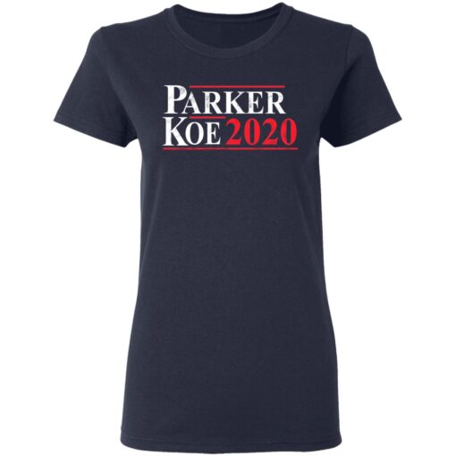 Parker Koe 2020 Women T Shirt 3.jpg