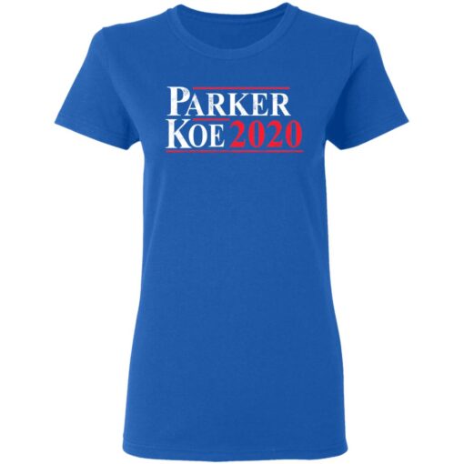 Parker Koe 2020 Women T Shirt 4.jpg