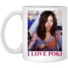 Pokimane Open I Love Pokimane Mug.jpg