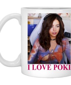 Pokimane Open I Love Pokimane Mug.jpg