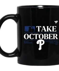 Red Take October Phillies Mug.jpg