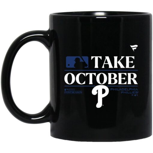 Red Take October Phillies Mug.jpg