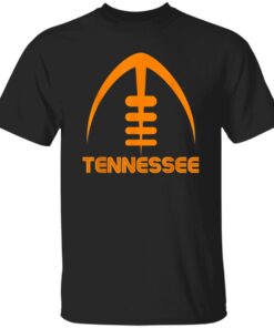 Retro Tennessee Tn Orange Vintage Design Classic Tennessee Shirt.jpg