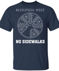 Rotonda West No Sidewalks T Shirt 3.jpg