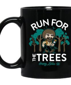 Run For The Trees Happy Little 5k Mug.jpg