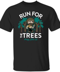 Run For The Trees Happy Little 5k Shirt.jpg