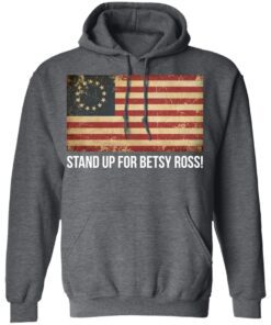 Rush Limbaugh Stand For Betsy Ross Flag Hoodie 2.jpg