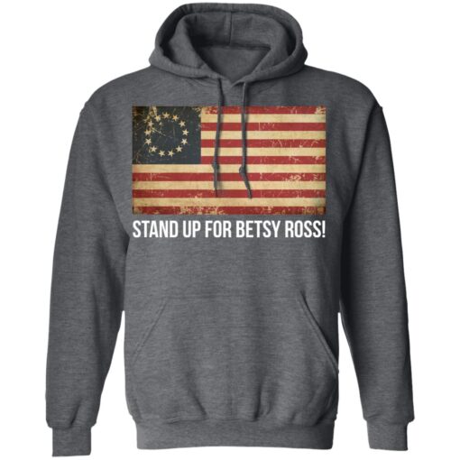 Rush Limbaugh Stand For Betsy Ross Flag Hoodie 2.jpg