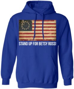 Rush Limbaugh Stand For Betsy Ross Flag Hoodie 3.jpg