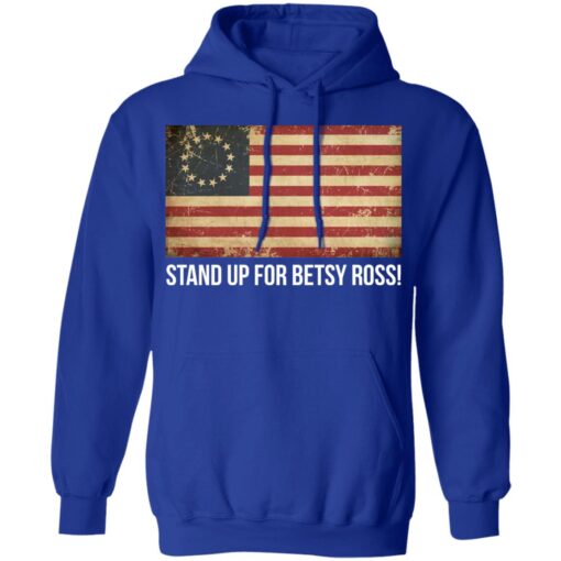 Rush Limbaugh Stand For Betsy Ross Flag Hoodie 3.jpg