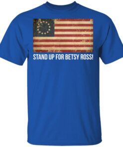 Rush Limbaugh Stand For Betsy Ross Flag T Shirt 3.jpg