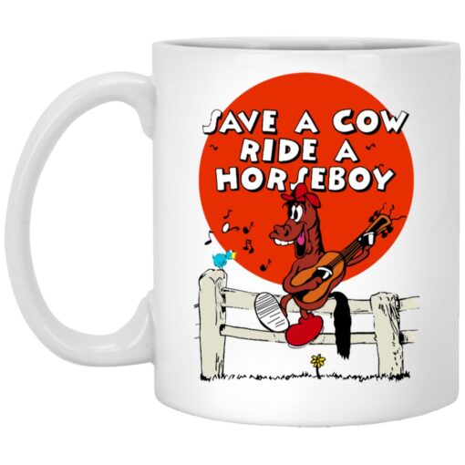 Save A Cow Ride A Horseboy Mug.jpg