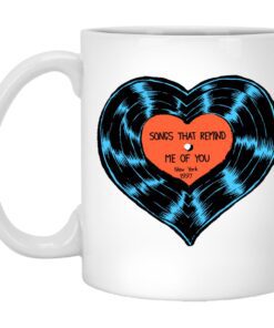 Song That Remind Me Of You New York 1997 Mug.jpg