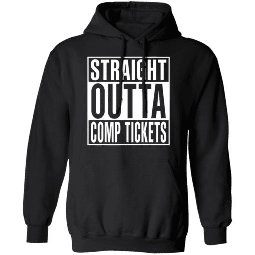 Straight Outta Comp Tickets Hoodie Black.png