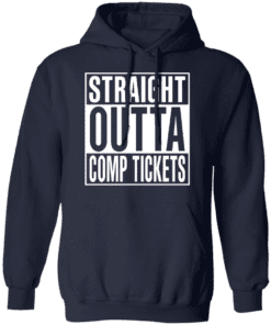 Straight Outta Comp Tickets Hoodie Navy.png