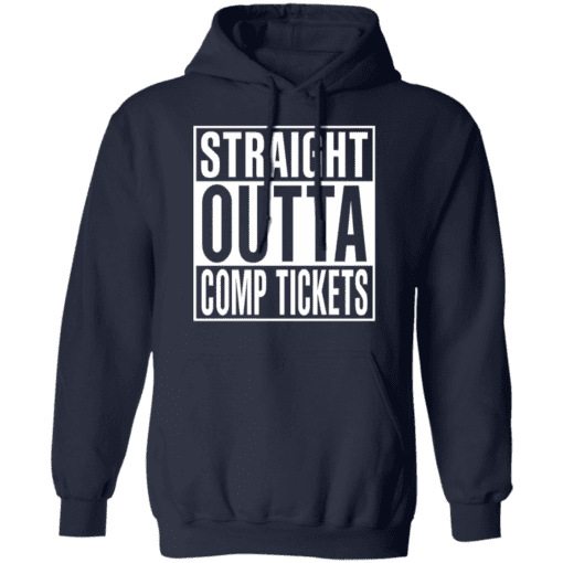 Straight Outta Comp Tickets Hoodie Navy.png