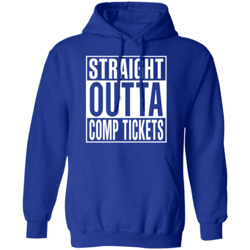 Straight Outta Comp Tickets Hoodie Royal.png