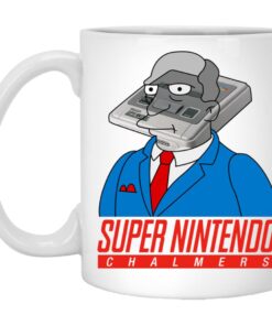 Super Nintendo Chalmers Mug.jpg