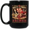 The Brewco White Stripes Our Beers Will Rock You Mug.jpg