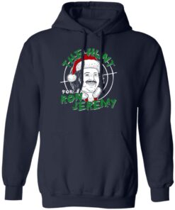 The Hunt For Ron Jeremy Hoodie Navy.jpg