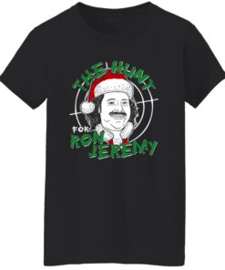 The Hunt For Ron Jeremy Women T Shirt.jpg