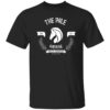 The Pale Horse Much Deeping England 1961 Shirt.jpg