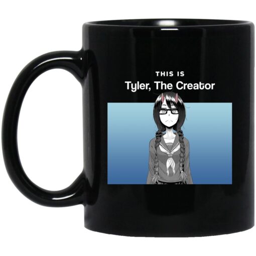 This Is Tyler The Creator Mug.jpg