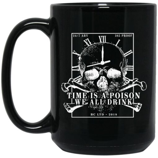 Time Is A Poison We All Must Drink Mug 1.jpg