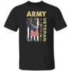 Vintage Army Shirt Veteran Day American Flag Shirt.jpg