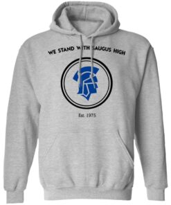 We Stand With Saugus High Santa Clarita Strong Hoodie 1.jpg