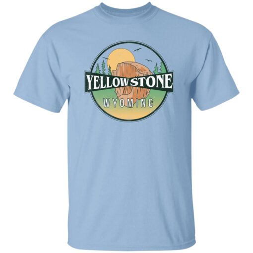 Yellowstone Wyoming Shirt.jpg