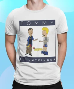 Beavis And Butt Head Tommy Pull My Finger Shirt 1.webp