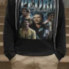 Buck Pedro Pascal Vintage Shirt Mokcup.webp