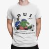 Dui Dinosaur Under The Influence Shirt.jpg