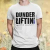 Dunder Liftin Gym Muscle Company Shirt 1.webp