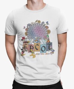 Epcot Flower And Garden Festival 2023 Shirt.jpg