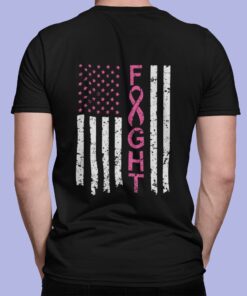 Fight Cancer America Flag Shirt.jpg