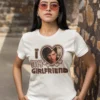 I Love My Girlfriend Ellie Williams Shirt.webp