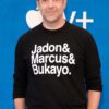 Jason Sudeikis Supports Englands Sanch.jpg