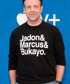 Jason Sudeikis Supports Englands Sanch.jpg