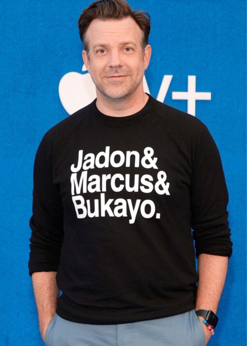 Jason Sudeikis Supports Englands Sanch.jpg