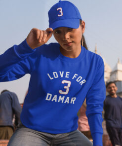 Love For Damar 3 Sweatshirt Bucktee.jpg