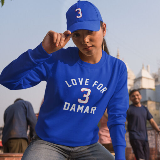 Love For Damar 3 Sweatshirt Bucktee.jpg