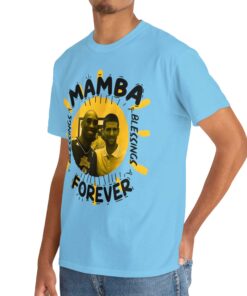 Novak Djokovic Kobe Bryant Mamba Forever T Shirt.jpg