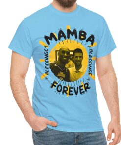 Novak Djokovic Kobe Bryant Mamba Forever T Shirt Bucktee.jpg