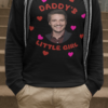 Pedro Pascal Daddys Little Girl Shirt.png