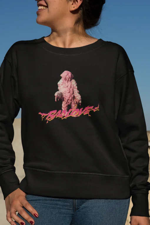 Pink Monster Sweatshirt 1.webp